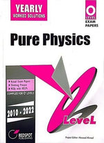 Load image into Gallery viewer, Redspot O Level Pure Physics Yearly 2023 Edition