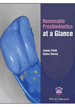 Load image into Gallery viewer, Removable Prosthodontics at a Glance (At a Glance (Dentistry)) 1st Edition