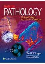 Load image into Gallery viewer, Rubin's Pathology: Clinicopathologic Foundations of Medicine (Pathology (Rubin)) Seventh Edition