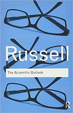 Load image into Gallery viewer, The Scientific Outlook Russell
