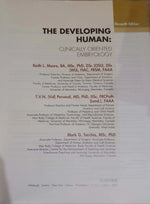Load image into Gallery viewer, The Developing Human Clinical Oriented Embryology 11th Edition