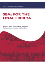 Load image into Gallery viewer, SBAs for the Final FRCR 2A (Oxford Specialty Training: Revision Texts)
