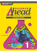 Load image into Gallery viewer, SCIENCE AHEAD INTERNATIONAL LOWER SECONDARY STUDENT BOOK-1