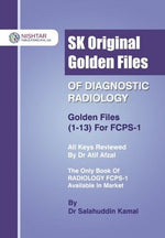 Load image into Gallery viewer, SK Original Golden Files Diagnostic Radiology