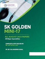 Load image into Gallery viewer, SK Golden Mini 17