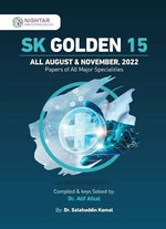 Load image into Gallery viewer, SK Original Golden 15