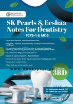 Load image into Gallery viewer, SK-Pearls & Eeshaa Notes of Dentistry For FCPS-1/MDS 3rd Edition