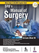 Load image into Gallery viewer, SRB’s Manual of Surgery 6th Edition