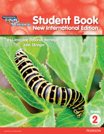 Load image into Gallery viewer, Pearson Explore Science Class Student Book 2 Kifayat Publisher