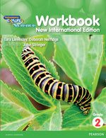 Load image into Gallery viewer, Pearson Exploring Science Workbook 2 Kifayat Publisher