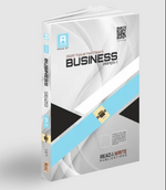 Load image into Gallery viewer, Business A-Level Paper-1 Topical Past Papers