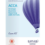 Load image into Gallery viewer, Kaplan ACCA Strategic Business Reporting (SBR-INT/UK) Exam Kit 2025
