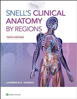 Load image into Gallery viewer, Snells Clinical Anatomy by Regions 10th Edition - Local