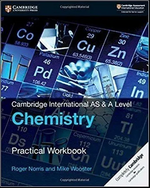 Load image into Gallery viewer, Cambridge International AS And A Level Chemistry Practical Workbook 2nd Edition
