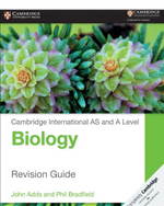 Load image into Gallery viewer, Cambridge International AS & A Level Biology Revision Guide