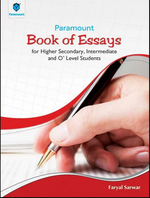 Load image into Gallery viewer, Book of Essays Paramount