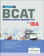 Load image into Gallery viewer, BCAT for IBA Entry Test Guide – Dogar Brothers