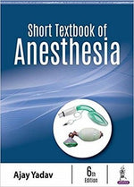 Load image into Gallery viewer, Short Textbook of Anesthesia 6th Edition