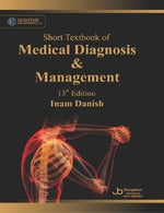 Load image into Gallery viewer, Short Textbook of Medical Diagnosis & Management 13th Edition 2024 Inam Danish