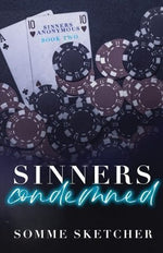 Load image into Gallery viewer, Sinners Condemned Book 2