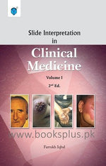 Load image into Gallery viewer, Slide Interpretation in Clinical Medicine Vol I 2nd Edition