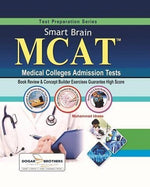 Load image into Gallery viewer, Smart Brain MCAT – Dogar Brothers