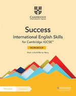 Load image into Gallery viewer, Success International English Skills for Cambridge IGCSE Workbook