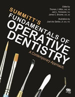 Load image into Gallery viewer, Summitt’s Fundamentals of Operative Dentistry