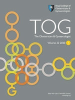 Load image into Gallery viewer, TOG Guidelines Volume 22 2020