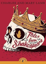 Load image into Gallery viewer, Tales From Shakespeare