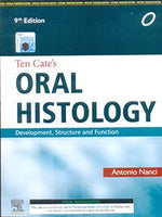 Load image into Gallery viewer, Ten Cate’s Oral Histology 9th Edition