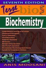 Load image into Gallery viewer, Terse Biochemistry