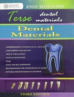 Load image into Gallery viewer, Terse Dental Materials 3rd Edition