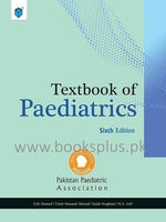 Load image into Gallery viewer, Textbook of Paediatrics 6th Edition PPA