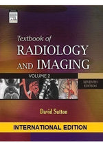 Load image into Gallery viewer, TEXTBOOK OF RADIOLOGY AND IMAGING