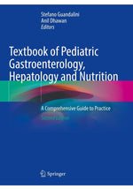 Load image into Gallery viewer, Textbook of Pediatric Gastroenterology, Hepatology and Nutrition: A Comprehensive Guide to Practice 2nd ed. 2022 Edition