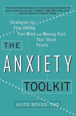 Load image into Gallery viewer, The Anxiety Toolkit