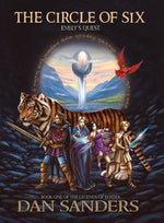 Load image into Gallery viewer, The Circle of Six Emily Quest