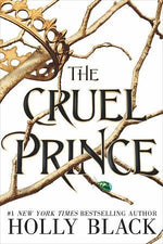 Load image into Gallery viewer, The Cruel Prince