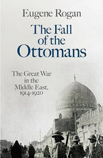 Load image into Gallery viewer, The Fall of the Ottomans