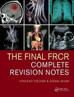 Load image into Gallery viewer, The Final FRCR Complete Revision Notes