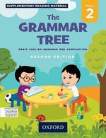 Load image into Gallery viewer, The Grammar Tree Book 2 2nd Edition