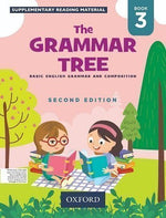 Load image into Gallery viewer, The Grammar Tree Book 3 2nd Edition