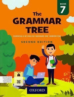 Load image into Gallery viewer, The Grammar Tree Book 7 2nd Edition