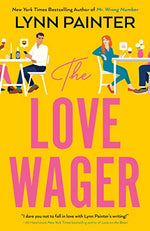 Load image into Gallery viewer, The Love Wager