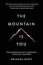 Load image into Gallery viewer, The Mountain Is You