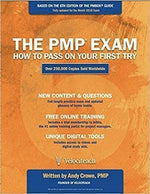 Load image into Gallery viewer, The PMP Exam How to Pass on Your First Try 6th Edition Andy Crowe