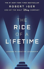 Load image into Gallery viewer, The Ride of a Lifetime