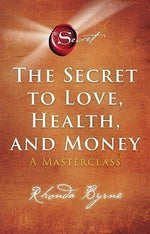 Load image into Gallery viewer, The Secret to Love Health and Money