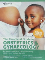 Load image into Gallery viewer, The Unofficial Guide to Obstetrics & Gynecology